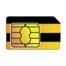 SIM-карта для кассового аппарата