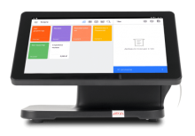 Контрольно-кассовая техника