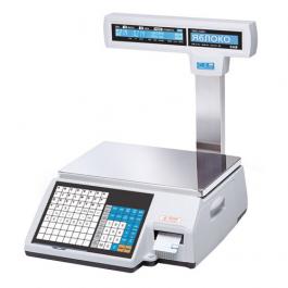 CAS CL-5000J-15IP Ethernet