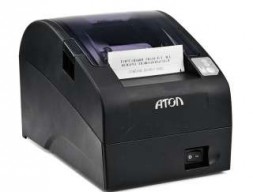 АТОЛ FPrint-22ПТК с ФН на 15 месяцев