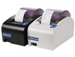 Онлайн-касса АТОЛ 55Ф без ФН