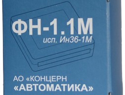 Фискальный накопитель на 36 месяцев